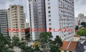 Imagem 4: SÃO PAULO - RESIDENCIAL - JARDIM PAULISTA