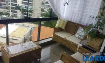 Imagem: APARTAMENTO - JARDIM AVELINO - SP