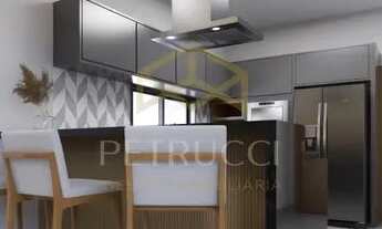 Imagem 4: Casa - Colinas de Indaiatuba - Indaiatuba