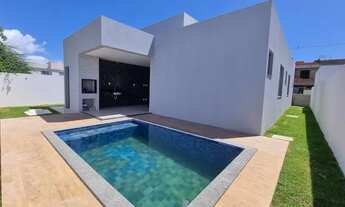 Imagem 4: Casa de condomínio para venda possui 300 metros quadrados com 3 quartos