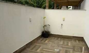 Imagem 4: Casa Geminada Santo Antônio de Lisboa