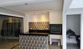 Imagem 2: Belíssima casa em Condomínio para venda