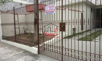 Imagem: Casa a venda - Bosque da Princesa - Pindamonhangaba