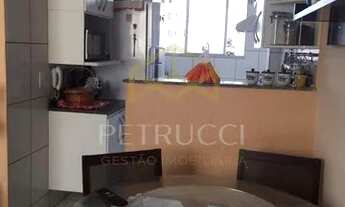 Imagem 2: Apartamento - Vila Industrial - Campinas