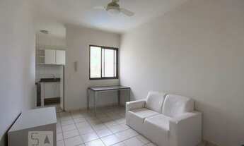 Imagem 3: Apartamento para Aluguel - Nova Aliança, 1 Quarto, 49 m2