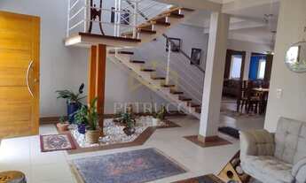 Imagem 3: Casa - Jardim Chapadão - Campinas