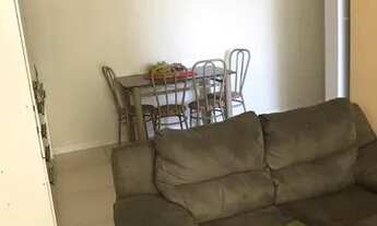 Imagem 4: Apartamento - Satélite Íris 2 - Campinas