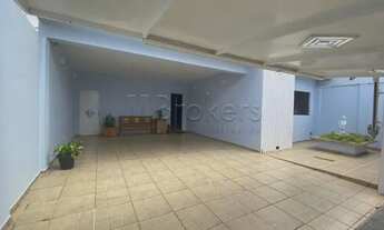 Imagem: Botucatu - Casa Padrão - Jardim Paraiso