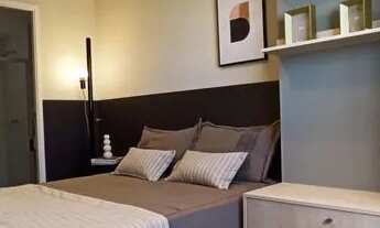 Imagem 2: Apartamento para venda com 72 metros quadrados com 3 quartos no Mucuripe - Fortaleza - CE