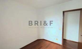 Imagem 6: Apartamento com 4 dormitórios 2 suítes 2 vagas para locação na Chácara Santo Antônio Brook