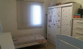 Imagem 6: Apartamento no Bairro Pauliceia em São Bernardo do Campo