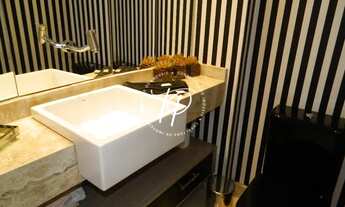 Imagem 4: Apartamento Ed. Villa Lobos