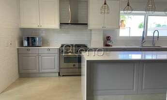 Imagem 7: Casa - Parque Taquaral - Campinas