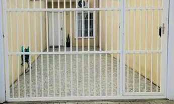 Imagem: Sobrado Geminado à venda no Vila Nova