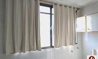 Imagem 6: Apartamento (tipo - padrao) 2 dormitórios/suite, cozinha planejada, em condomínio fechado