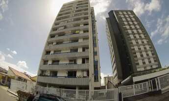 Imagem: Apartamento para aluguel possui 94 metros