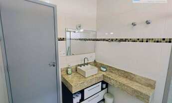 Imagem 5: Casa com 3 dormitórios à venda, 200 m² por R$ 1.399.000 - Vila Mogilar - Mogi das Cruzes/S