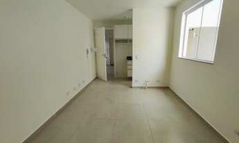 Imagem 5: Kitnet com 1 dormitório para alugar, 21 m² por R$ 700/mês - Bacacheri - Curitiba/PR