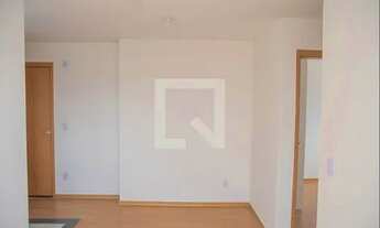 Imagem 5: Apartamento para Aluguel - Parque Industrial, 2 Quartos, 42 m2