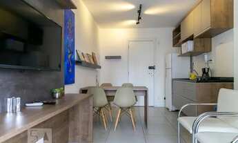 Imagem: Apartamento para Aluguel - Santa Cecília