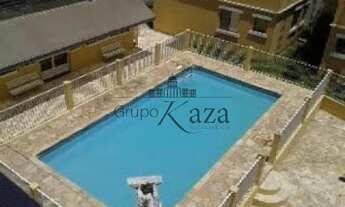 Imagem 4: Lindo Apartamento Residencial Parque dos Pássaros - Cidade Jardim - Jacareí -3 Dormitórios