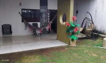 Imagem 3: Casa para aluguel tem 100 metros quadrados com 1 quarto em Triângulo - Juazeiro do Norte