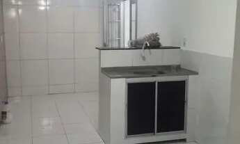 Imagem: Aluga-se casa valor 700,00 reais