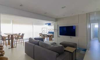 Imagem 4: Locação Apartamento 4 Dormitórios - 149 m² Vila Madalena