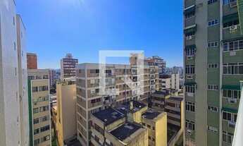 Imagem 6: Apartamento para Aluguel - Méier, 3 Quartos, 111 m2