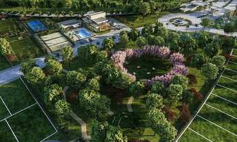 Imagem 4: Loteamento Jardins Boulevard Fechado Alto Padrao As Margens Da Ce090,Depois Da Pre Muito T