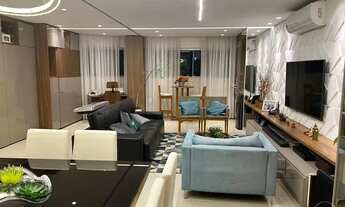 Imagem 6: Águas Claras (Sul