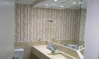 Imagem 5: Apartamento de Altissimo padrão na Mooca, 221 m²