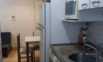 Imagem 6: Ótimo Apartamento de 1 dormitório com office, varanda, 1 vaga e serviços em Pinheiros