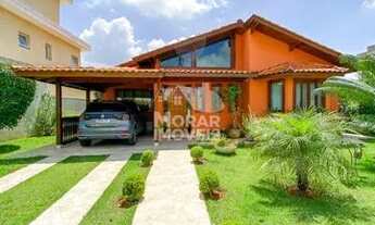 Imagem 3: Casa em Condomínio para Venda em Santana de Parnaíba, Suru, 3 dormitórios, 1 suíte, 2 banh