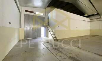 Imagem 6: Galpão - Chácaras Campos dos Amarais - Campinas