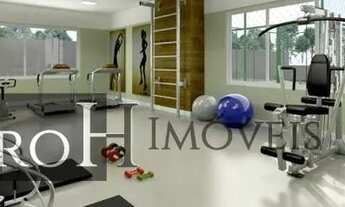 Imagem 3: Apartamento 2 dormitórios sendo 1 suíte e Lazer completo R$ 580.000,00