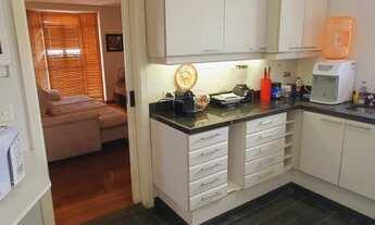 Imagem 6: Apartamento para venda tem 130 metros quadrados com 1 quarto em Pinheiros - São Paulo - SP