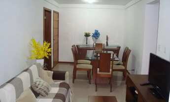 Imagem: Apartamento em Itapuã - Vila Velha