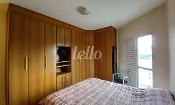 Imagem: São Paulo - Casa Padrão - Mooca