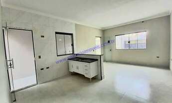 Imagem 3: Venda - Casa - Jardim das Orquídeas - Americana - SP