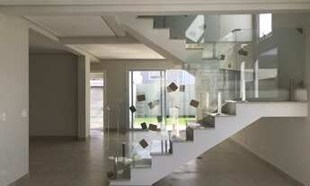 Imagem 2: Casa de condomínio para venda no Parque Hípica, Campinas/SP