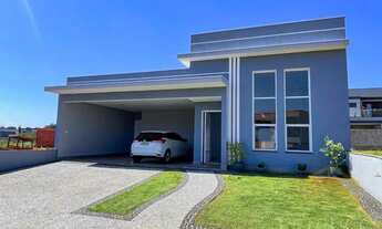 Imagem 2: Casa - Parque Brasil 500 - Paulínia