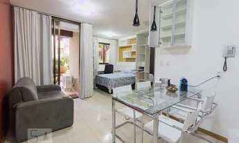 Imagem: Apartamento para Aluguel - Asa Norte, 1