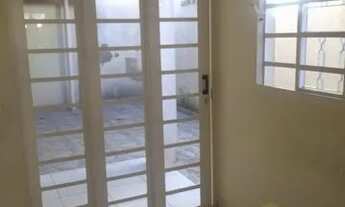 Imagem 5: Casa - Cidade Satélite Íris - Campinas