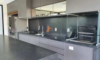 Imagem 6: Casa à Venda em Condomínio Quinta do Golfe, São José do Rio Preto - SP