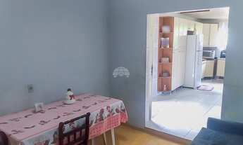 Imagem 3: Casa Residencial para Venda no Vila Petrópolis em Colombo, 139 m²