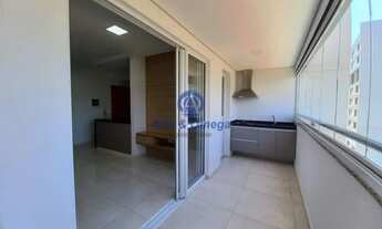 Imagem 2: Apartamento Cassis Vila Aviação - Bauru SP