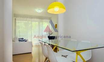 Imagem 4: SãO PAULO - Apartamento Padrão - Jardins