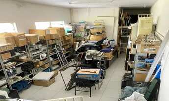 Imagem 6: Sobrado comercial com 613 m²