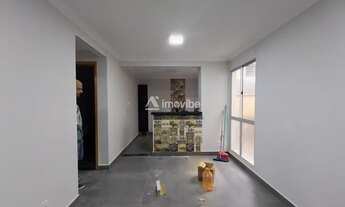 Imagem 3: Apartamento com 02 dormitórios, Condomínio Áustria, Jardim Bertoni em Americana/SP